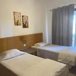 Apart-hotel Castelos Da Rocha 4*