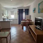 Apartahotel Castelos Da Rocha 4*