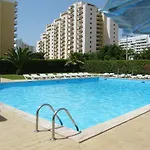Apartahotel Castelos Da Rocha 4*