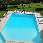 Castelos Da Rocha Apart-hotel