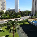 Castelos Da Rocha Apartahotel Portimão