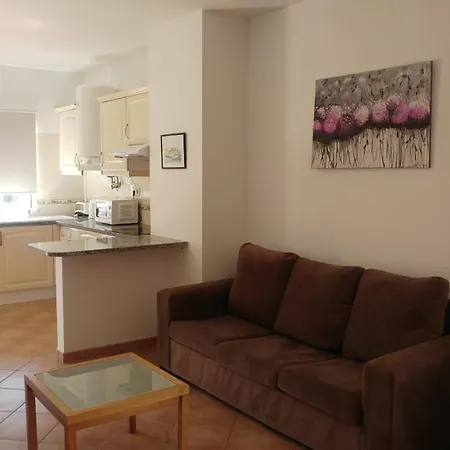 Castelos Da Rocha 4* Portimão