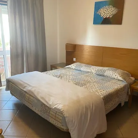 Apart-hotel Castelos Da Rocha