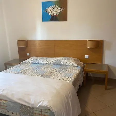 Castelos Da Rocha Apart-hotel 4*