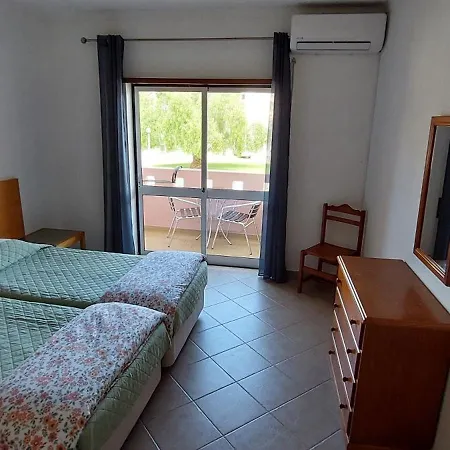 Castelos Da Rocha Apartahotel Portimão