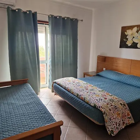 Castelos Da Rocha Apartahotel Portimão