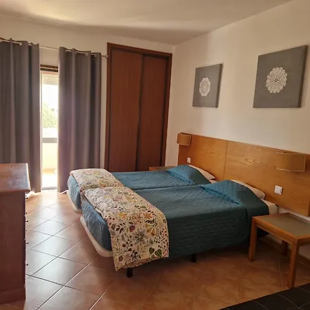 Castelos Da Rocha 4*