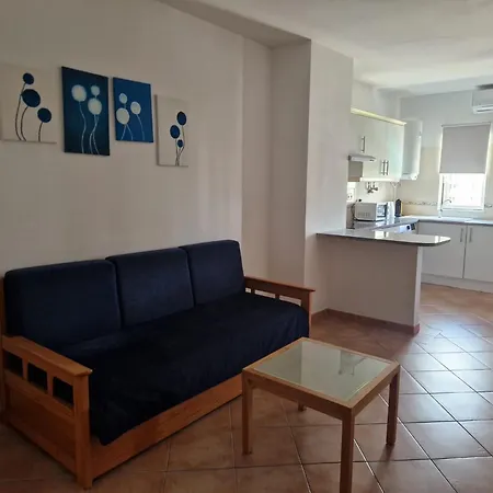 Castelos Da Rocha Apartahotel