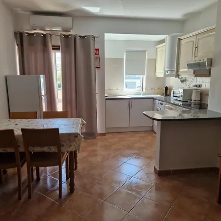 Apartahotel Castelos Da Rocha Portimão