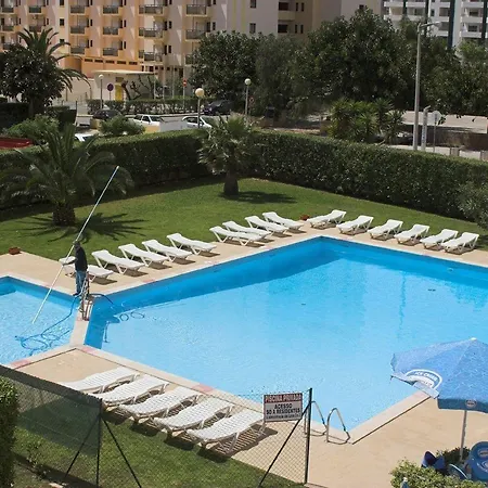 Castelos Da Rocha Portimão