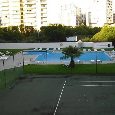 Apart-hotel Castelos Da Rocha Portimão