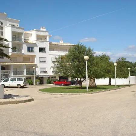 Apart-hotel Castelos Da Rocha 4*