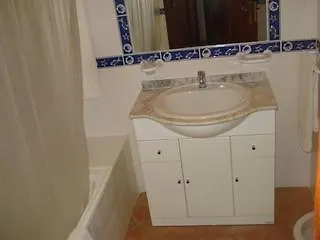 Castelos Da Rocha Apart-hotel