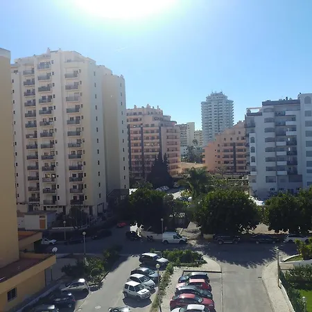 Castelos Da Rocha 3* Portimao