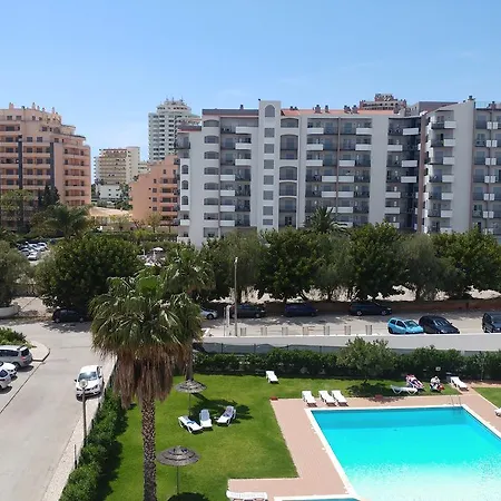 Castelos Da Rocha Apart-hotel 4*