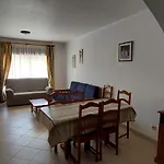Aparthotel Castelos Da Rocha 4*