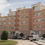 Aparthotel Castelos Da Rocha