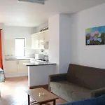 Castelos Da Rocha 4* Portimao