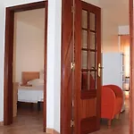 Castelos Da Rocha Aparthotel 4*