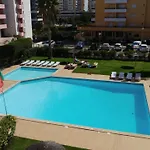Castelos Da Rocha Aparthotel