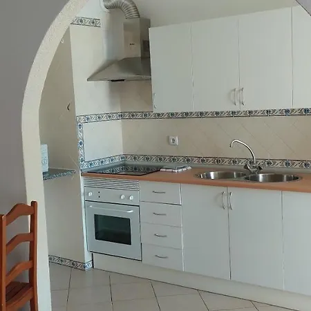 Castelos Da Rocha 4* Portimão