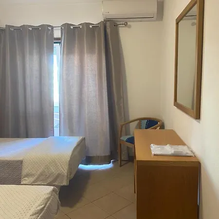 Castelos Da Rocha 4*