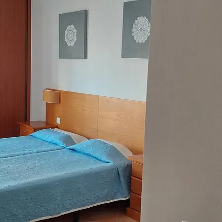 Castelos Da Rocha 3* פורטימאו