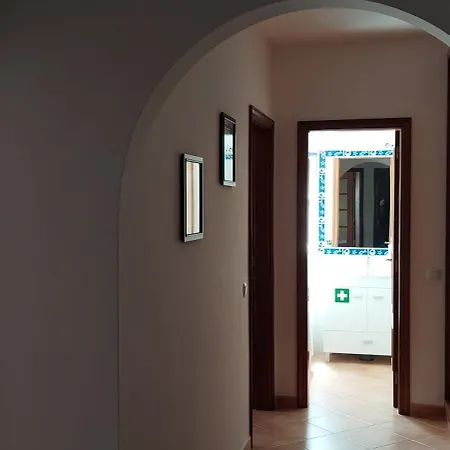 Castelos Da Rocha פורטימאו
