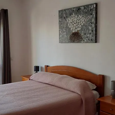 מלון דירות Castelos Da Rocha פורטימאו