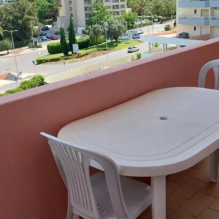 Castelos Da Rocha מלון דירות פורטימאו
