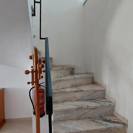 Castelos Da Rocha 3*