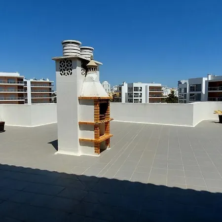 Castelos Da Rocha 4* Portimão