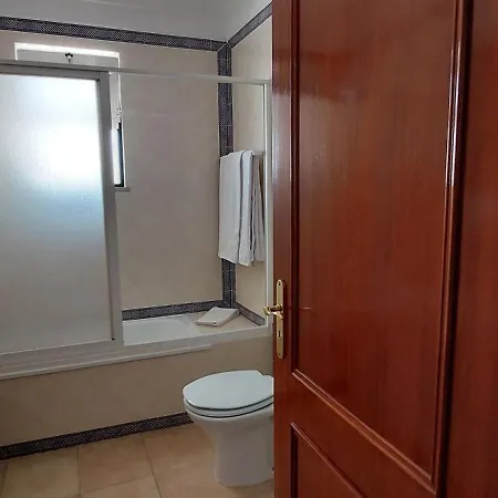 Castelos Da Rocha Aparthotel
