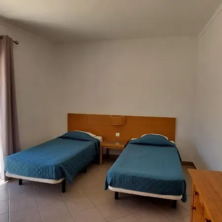 Castelos Da Rocha פורטימאו