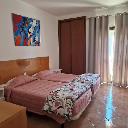 Apartmanhotel Castelos Da Rocha Portimão