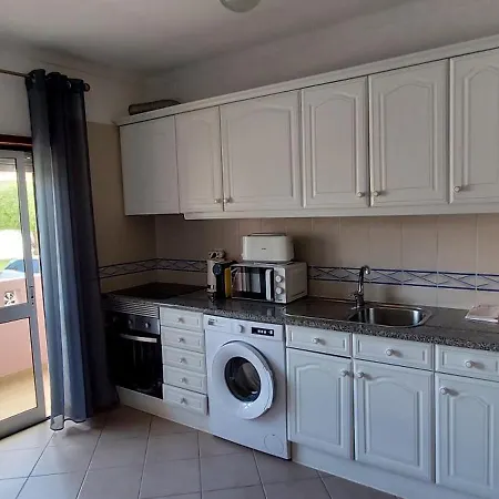 Apartmanhotel Castelos Da Rocha