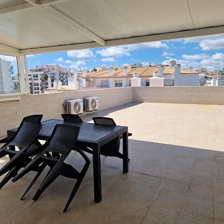 Castelos Da Rocha 4* פורטימאו