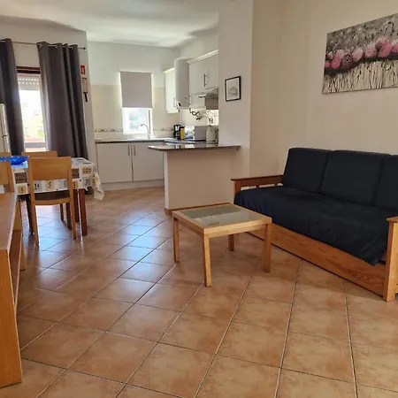 Apartmanhotel Castelos Da Rocha Portimão