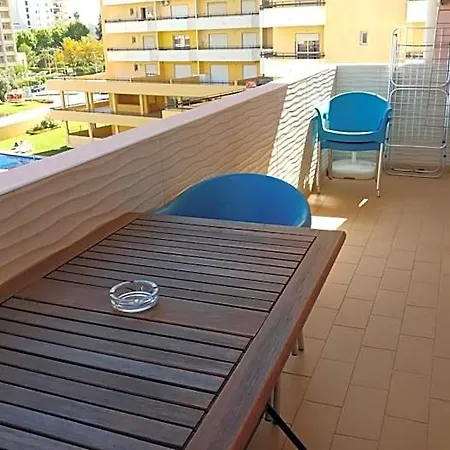 Castelos Da Rocha 4* Portimao