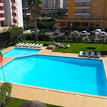 Castelos Da Rocha 4* Portimao