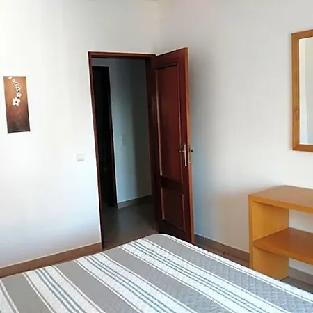Aparthotel Castelos Da Rocha