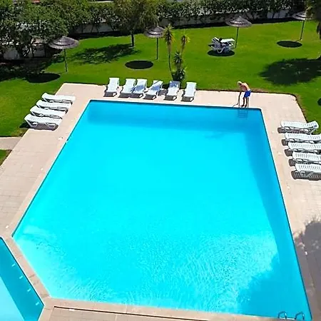 Aparthotel Castelos Da Rocha Portimao