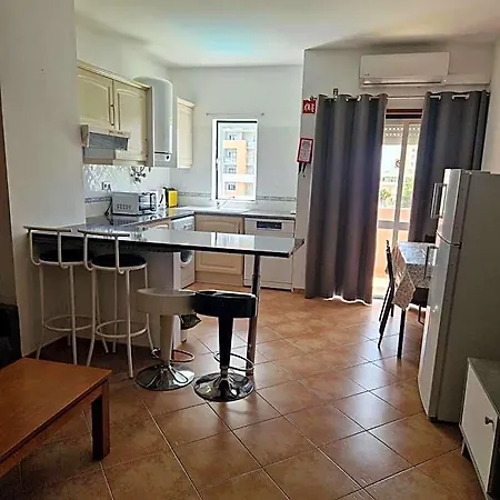 Castelos Da Rocha Aparthotel Portimao
