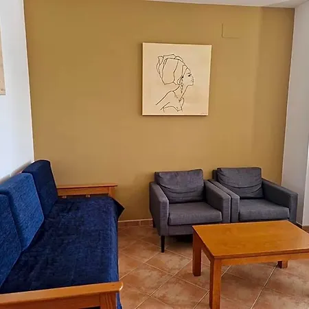 Castelos Da Rocha Aparthotel 4*