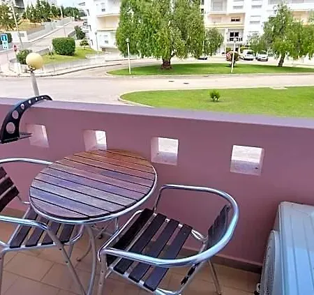 Castelos Da Rocha 4* Portimao