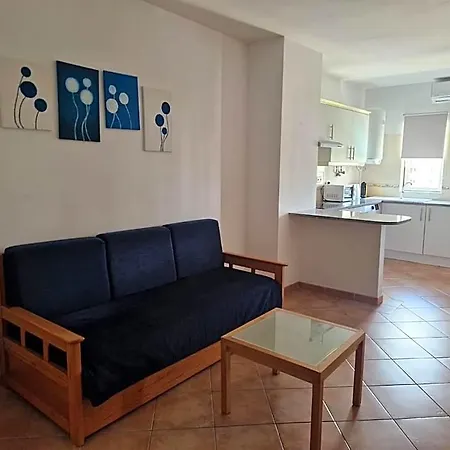 Aparthotel Castelos Da Rocha