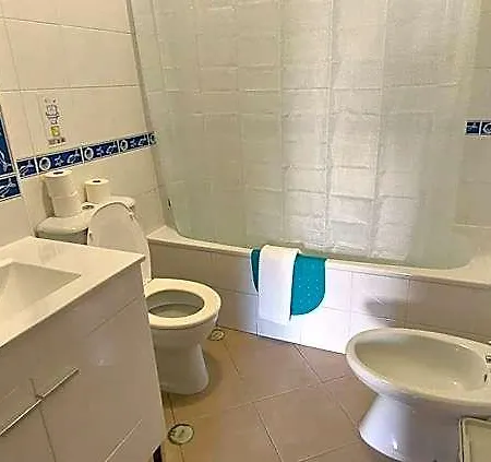 Aparthotel Castelos Da Rocha