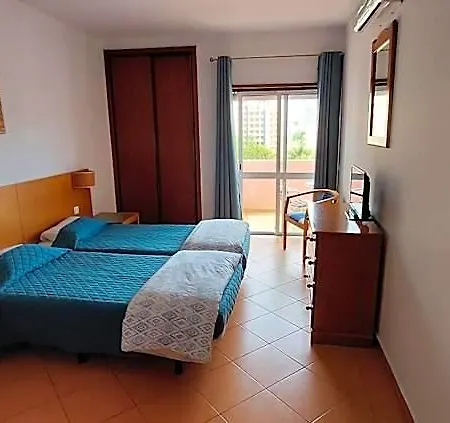 Castelos Da Rocha Aparthotel Portimao