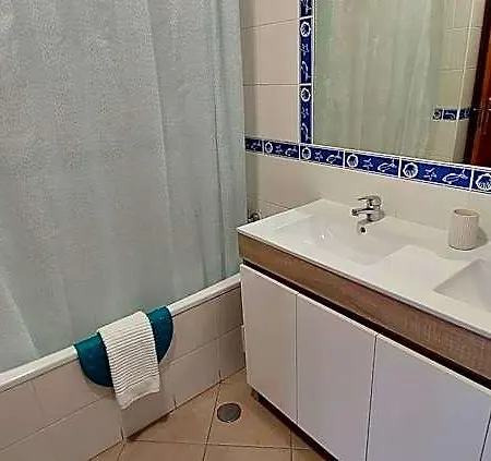 Castelos Da Rocha Hotel apartamentowy 4*