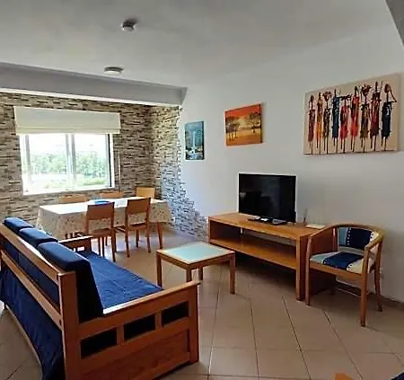 Castelos Da Rocha 4* Portimão